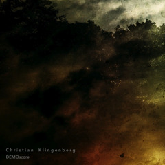 Christian Klingenberg