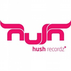 Hush Recordz Podcast