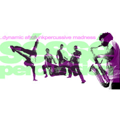 Sesse-Percussion