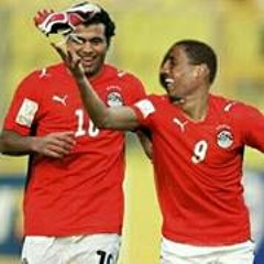 Hesham Ahmad 1
