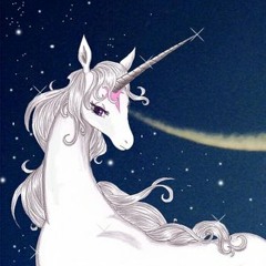 the last unicorn