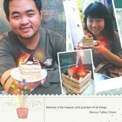 Joehanes Arief Prasetyo