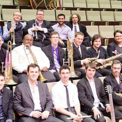 Jazz Ensemble No.7 (Dave's Riddle)