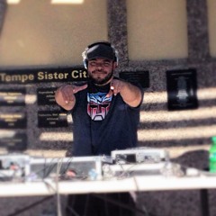 Tempest aka "Teddy Hyde"