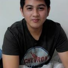 Raphael Charles Escober