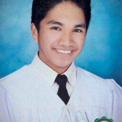 Christopher Catbagan