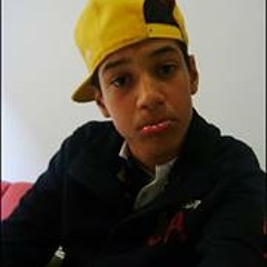 Evandro Dias 8