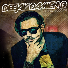 Deejay Damien B