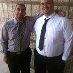 Ahmad S. Khatib