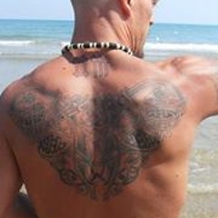 Morgan DepMod Zabini