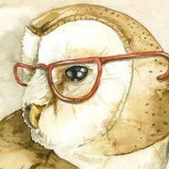 Owls Rutherford