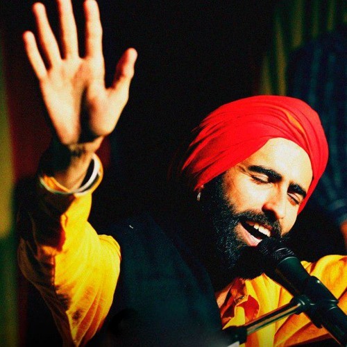 KanWar GreWaL’s avatar