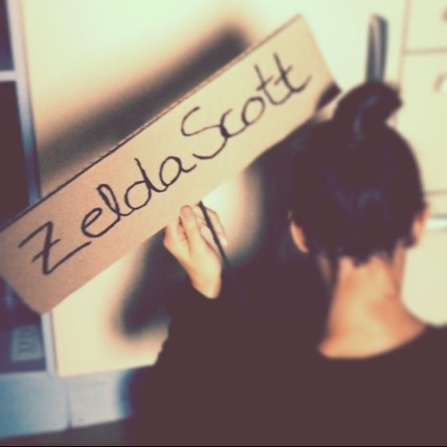 ZeldaScott’s avatar