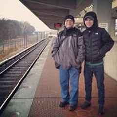 Javier Chaustre Riveros