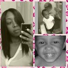 Ashley Lovingme Griffin