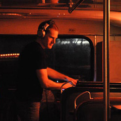 Dj Feel the Bass