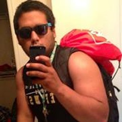 Efrain Castañeda Jr.