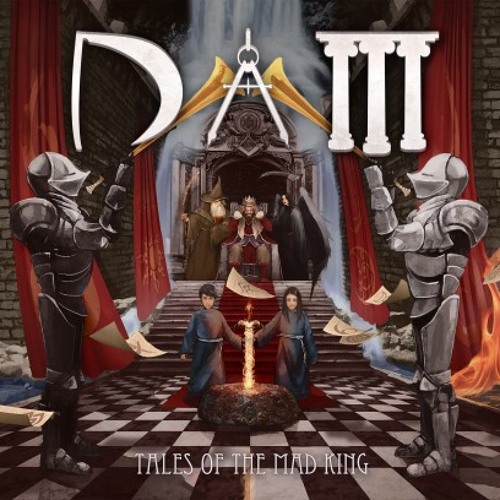 Avalon -D.A.M