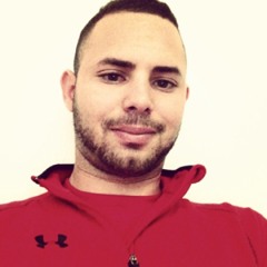 Alex Matos