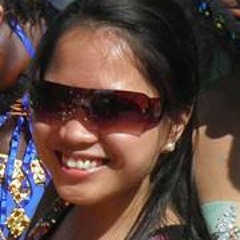 Bianca May Arguilles