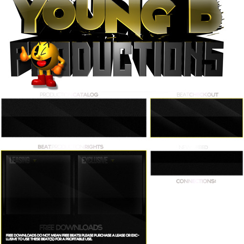 Young B Productions’s avatar