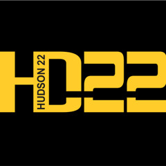 MC HUDSON 22