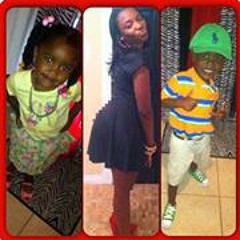 Tranishia Dhat Boss Chick