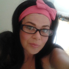 Carrie Freckleeye Rhodes