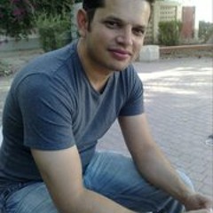 Haider J. Saiyad