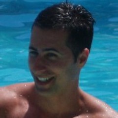 Shahar Ben Ari 1
