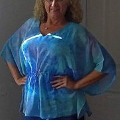 Charissa Carter Wigley