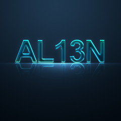 AL13N (Promo only)