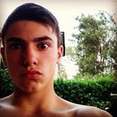 Jack Austin 11