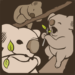 Crunching Koalas