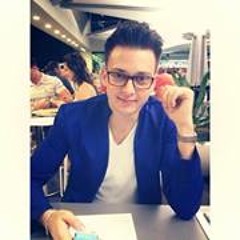 Benjamin Joshua Buswell