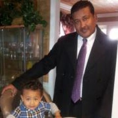 Mohamed Osman Mohamed