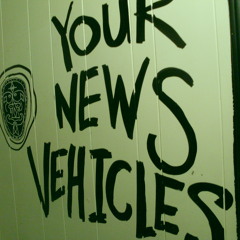 Your News Vehicles
