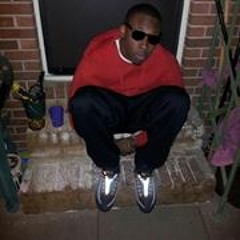 Chris BoosieBoo Adams