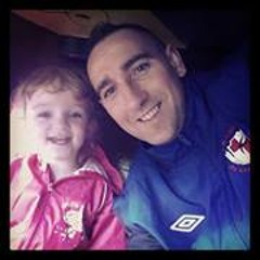 David Sayers 3