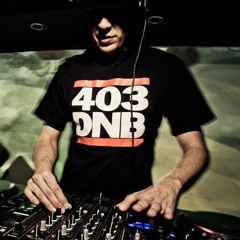 Tyler Obscene (403DNB)