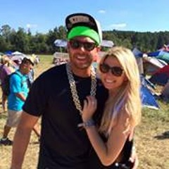 Sean Patrick O'Toole