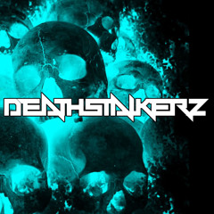 DEATHSTALKERZ- Crelwer (Original Mix)