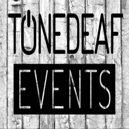 Stream Tone Deaf Events music Listen to songs, albums, playlists for