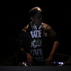 Deejay  Ross  Marcelo