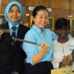 Sanggeeta Suriya Kumar