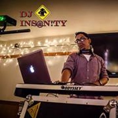 DJ INSANITY