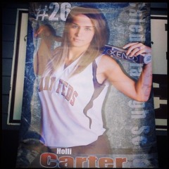 Holli Carter