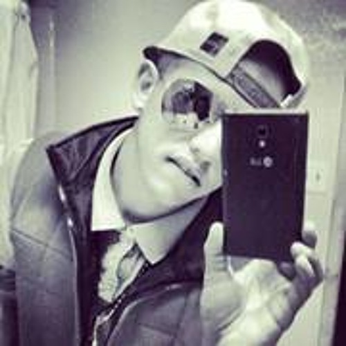 Mike Ruiz 17’s avatar