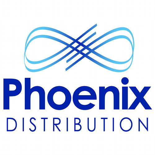 Phoenix Distribution’s avatar