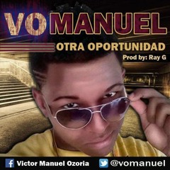 Victor Manuel Ozoria